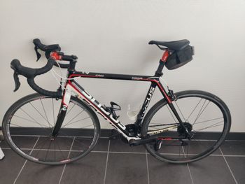 Used Focus Cayo 2018 2018 Road & Gravel — image 2 of 6