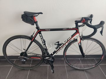 Tweedehands Focus Cayo 2018 2018 Road & Gravel