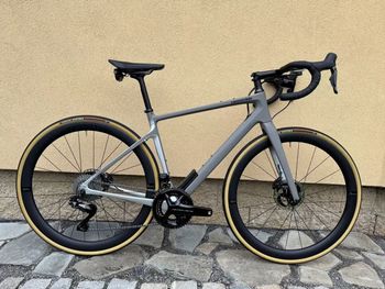 Cannondale, Cannondale Synapse Carbon 1 RLE