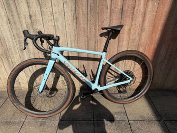 Tweedehands Specialized Diverge Expert 2022 2022 Road & Gravel — afbeelding 3 van 6