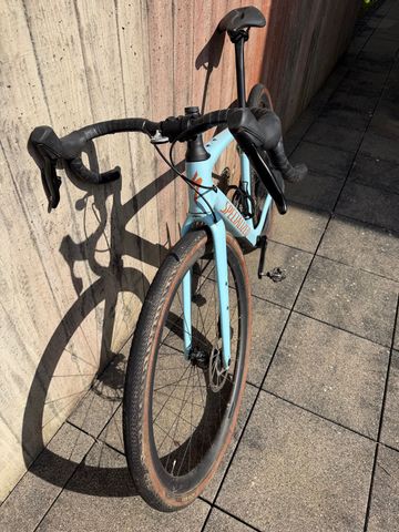 Tweedehands Specialized Diverge Expert 2022 2022 Road & Gravel — afbeelding 4 van 6
