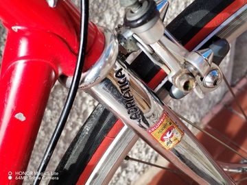 Cicli Adriatica Adriatica 1984 Road & Gravel de segunda mano