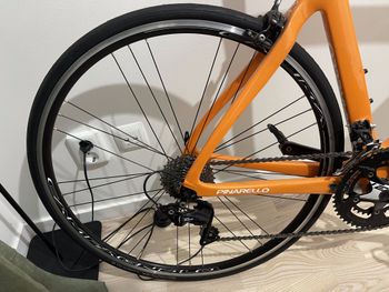 Pinarello, GAN 105 Bike 2020
