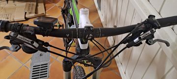 Brugt Trek Gary Fisher 2017 Mountainbike — billede 4 af 6