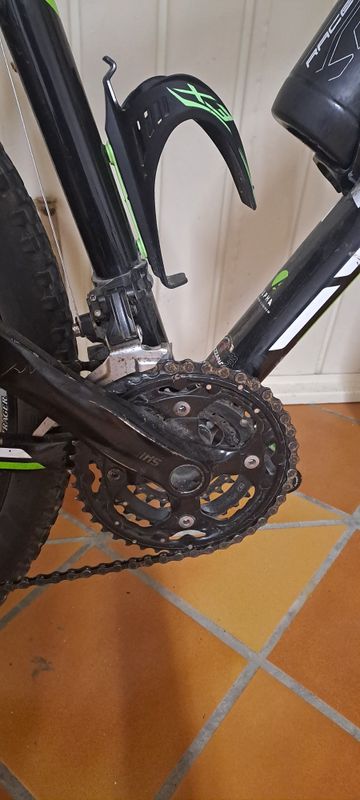 Brugt Trek Gary Fisher 2017 Mountainbike — billede 3 af 6