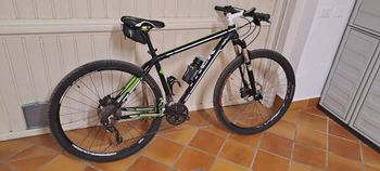 Used Trek Gary Fisher 2017 MTB