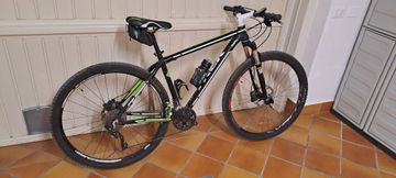 Brugt Trek Gary Fisher 2017 Mountainbike — billede 1 af 6