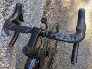 Used KTM Revelator Alto Ultegra Di2 12v 2022 Road & Gravel — image 6 of 6