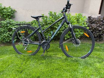Bianchi, Bianchi Custom Shimano Acera