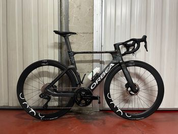 Used Orbea Orca Shimano Dura Ace Di2 2024 Road & Gravel
