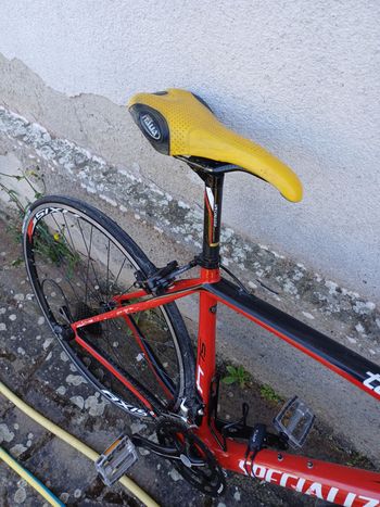 Used Specialized Tarmac SL4 Elite 105 2014 2014 Road & Gravel