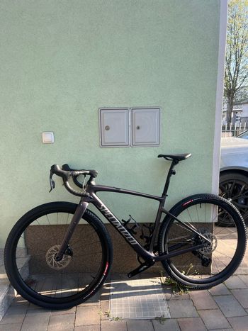 Specialized, Diverge 4 Expert - SRAM Rival XPLR 2026
