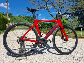 Giant, Propel Advanced Disc 2 2022