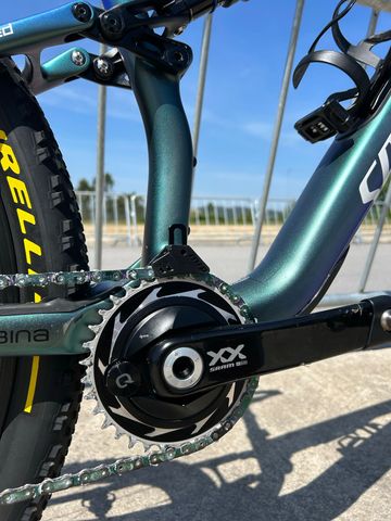 Brugt Specialized Epic Sram Eagle Transmission XX SL 2025 Mountainbike — billede 2 af 12