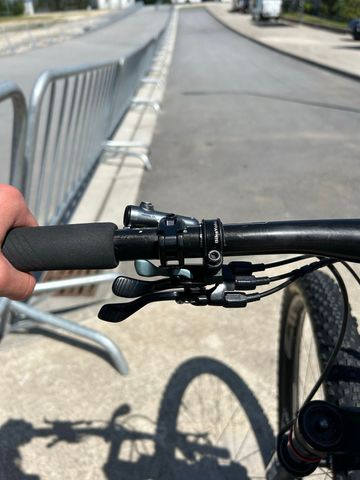 Brugt Specialized Epic Sram Eagle Transmission XX SL 2025 Mountainbike — billede 10 af 12