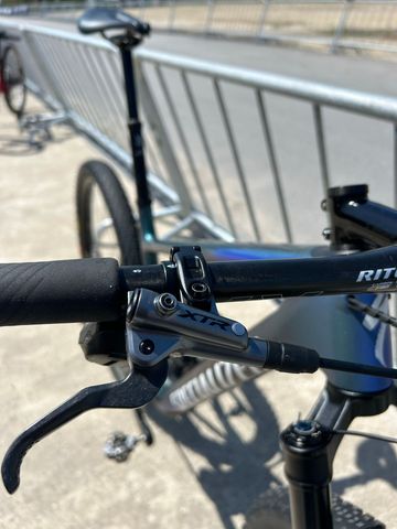 Brugt Specialized Epic Sram Eagle Transmission XX SL 2025 Mountainbike — billede 7 af 12