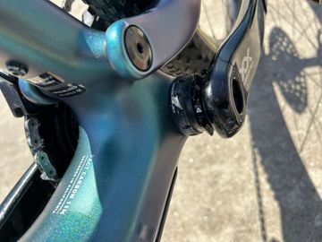 Brugt Specialized Epic Sram Eagle Transmission XX SL 2025 Mountainbike — billede 11 af 12