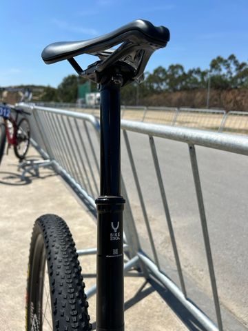 Brugt Specialized Epic Sram Eagle Transmission XX SL 2025 Mountainbike — billede 9 af 12