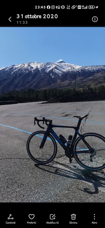 Used Giant Propel Advanced 2 2021 2021 Road & Gravel — image 2 of 3