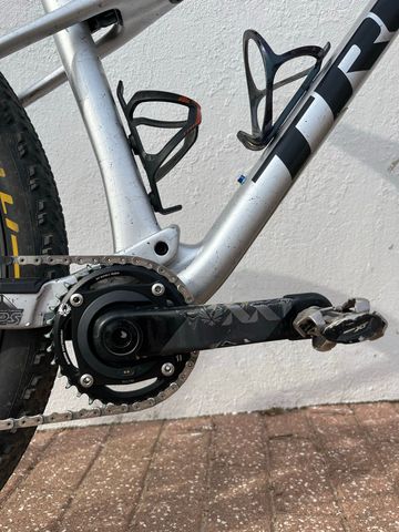 Brugt Trek Supercaliber Sram Eagle Transmission X0 2025 Mountainbike — billede 7 af 13