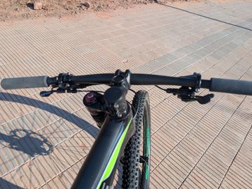Brugt Cannondale Scalpel-Si Race 2017 2017 Mountainbike — billede 3 af 14