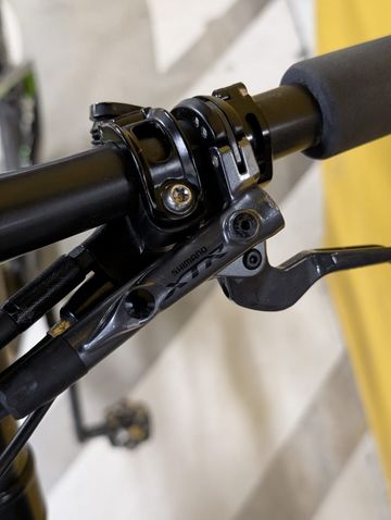 Brugt Cannondale Scalpel-Si Race 2017 2017 Mountainbike — billede 10 af 14