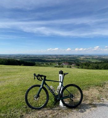 Used Scott Addict 20 2022 2022 Route & Gravel