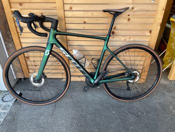 Used Scott Addict 20 2022 2022 Road & Gravel — image 3 of 3