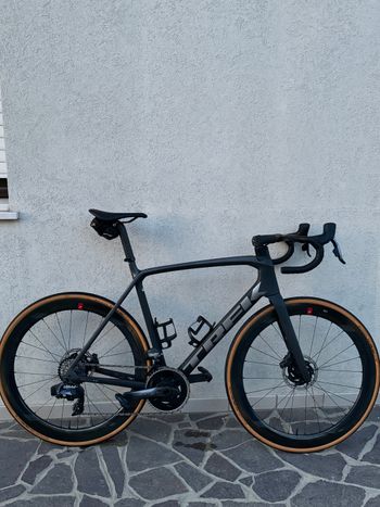 Trek, Emonda SRAM Force