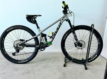 Pivot, Pivot - trail Other SRAM