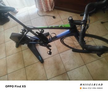Used Giant Giant TCR Ultegra 2021 Road & Gravel