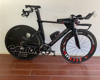 Argon 18, E SRAM Force