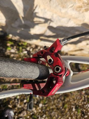 Used canondale Canondale Custom SRAM Red 2006 Road & Gravel — image 4 of 12