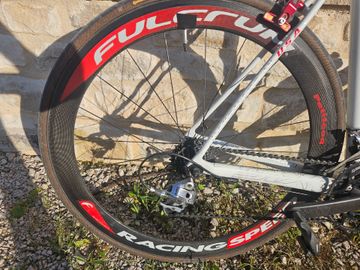 Canondale Custom SRAM Red 2006 Road & Gravel d'occasion — image 5 sur 12
