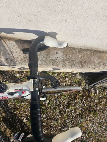 Canondale Custom SRAM Red 2006 Road & Gravel d'occasion — image 7 sur 12