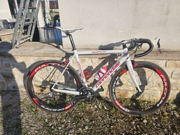 Used Canondale Custom SRAM Red 2006 Road & Gravel
