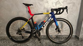 Trek, Madone SLR 7 Gen 8 2025