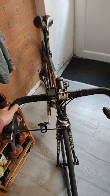 Used Specialized Tarmac Elite 2015 2015 Road & Gravel — image 7 of 9