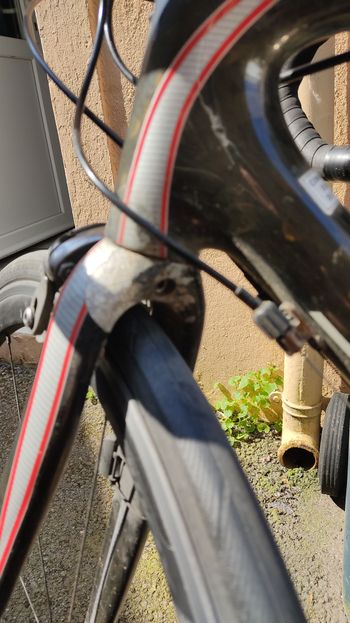 Used Specialized Tarmac Elite 2015 2015 Road & Gravel — image 6 of 9