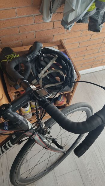 Used Specialized Tarmac Elite 2015 2015 Road & Gravel — image 5 of 9