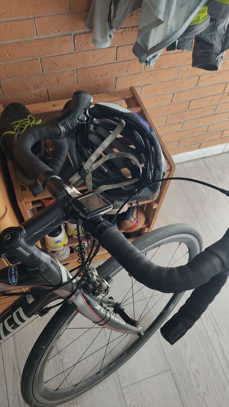 Used Specialized Tarmac Elite 2015 2015 Road & Gravel — image 5 of 9