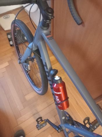 DECATHLON, Grvl 520 Triban