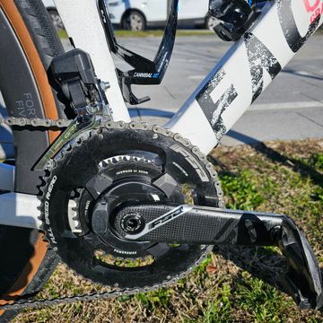Käytetty Factor Ostro Shimano GRX Di2 2024 Road & Gravel — kuva 5 / 9