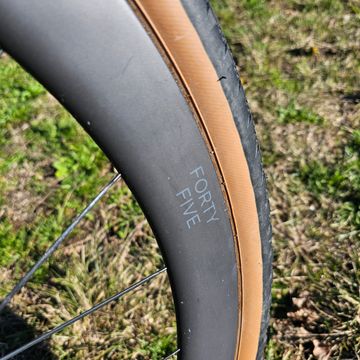 Käytetty Factor Ostro Shimano GRX Di2 2024 Road & Gravel — kuva 9 / 9