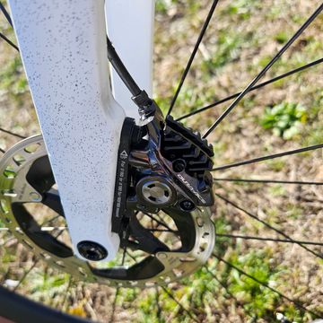 Käytetty Factor Ostro Shimano GRX Di2 2024 Road & Gravel — kuva 3 / 9