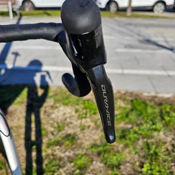 Käytetty Factor Ostro Shimano GRX Di2 2024 Road & Gravel — kuva 2 / 9
