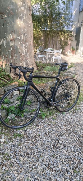 Trek, Émonda SL 6 2017