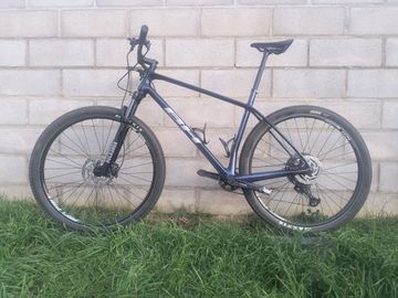 BH ULTIMATE RC 6.5 2022 2022 MTB usato