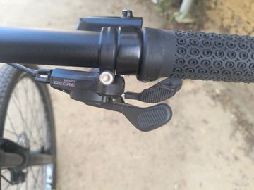 Used BH ULTIMATE RC 6.5 2022 2022 Mountainbike, Blue, 29 — image 6 of 8