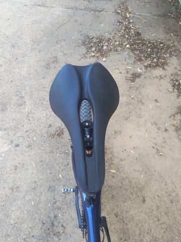 Used BH ULTIMATE RC 6.5 2022 2022 Mountainbike, Blue, 29 — image 8 of 8